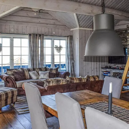 Preciosa Casa En * Rauland
