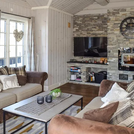 Сasa de vacaciones Preciosa Casa En