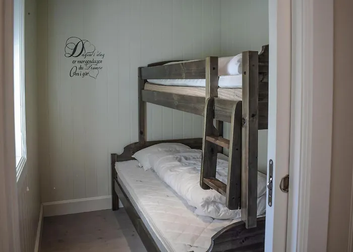 Prázdninový dům Gorgeous In *