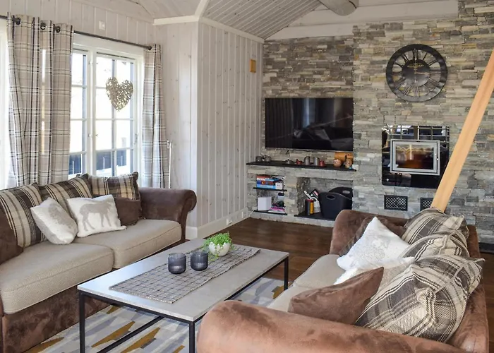 Prázdninový dům Gorgeous In