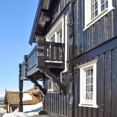 Holiday home Gorgeous In