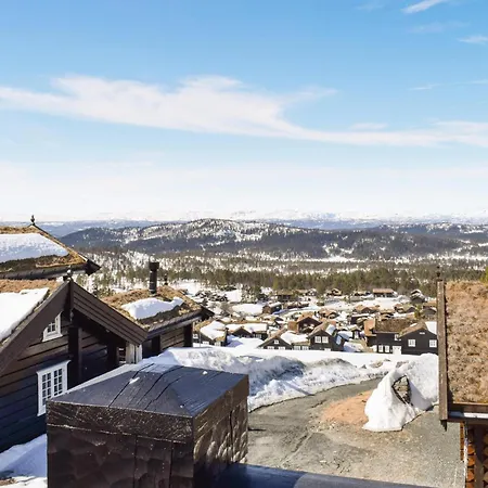 度假居 Lovely In With House A Mountain View