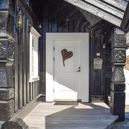 Holiday home Gorgeous In Rauland